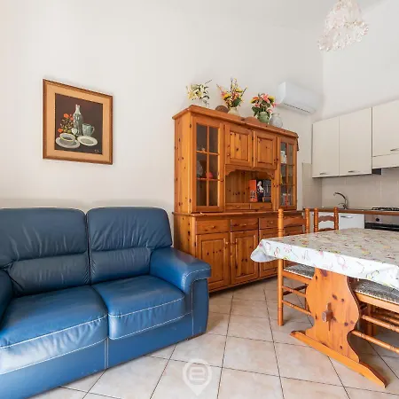 Holiday home Fiorito