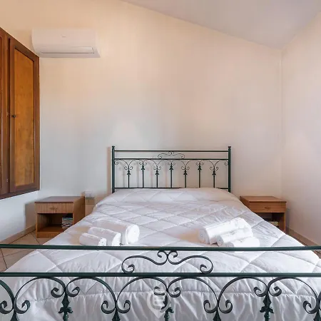 Holiday home Fiorito *