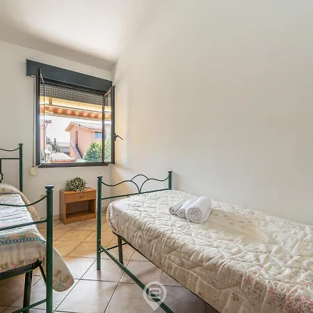 Holiday home Fiorito Putzu Idu
