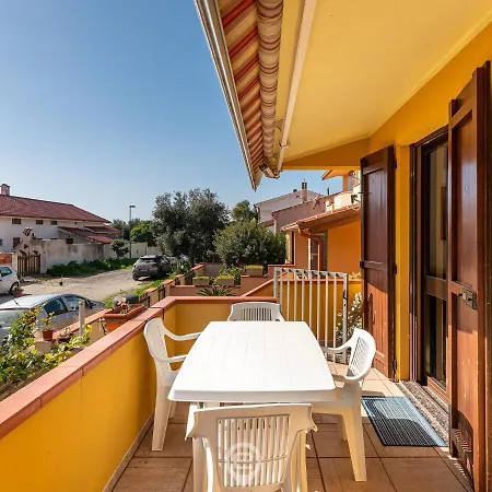 Holiday home Fiorito *
