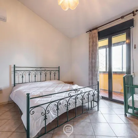 Fiorito Holiday home Putzu Idu