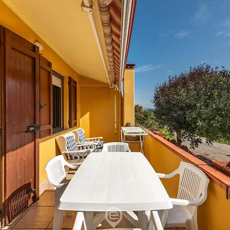 Fiorito Holiday home Putzu Idu