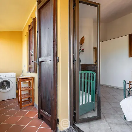 Holiday home Fiorito Putzu Idu
