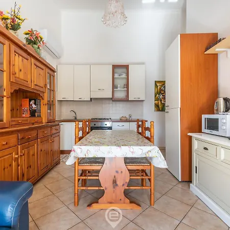 Fiorito Holiday home