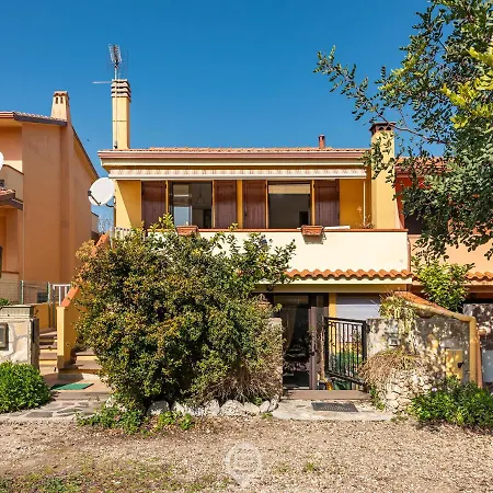 Holiday home Fiorito